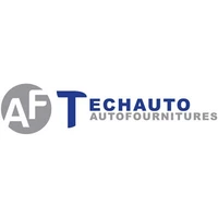 Logo TECHAUTO CENTER SARL