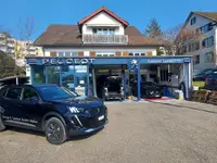 Peugeot Garage Zambotti – Cliquez pour agrandir l’image 9 dans une Lightbox