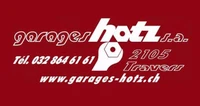 Garages Hotz SA logo