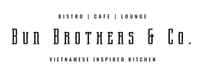 Logo Bun Brothers & Co.