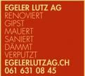 Egeler Lutz AG