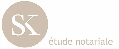 SK étude notariale