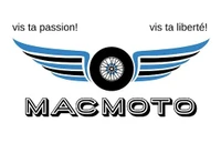 Logo Mac Moto