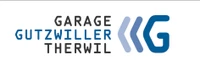 Logo Gutzwiller Willi AG Garage