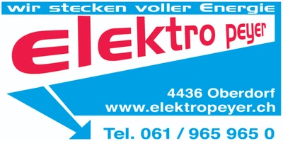 Elektro Peyer AG