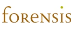 Logo Forensis Treuhand AG