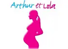 Arthur et Lola