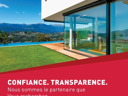 Gerama Immobilier - Cliccare per ingrandire l’immagine panoramica