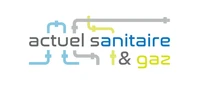 Logo Actuel Sanitaire J. Cotonnet