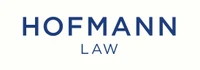 Hofmann Law logo