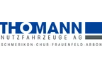 Thomann Nutzfahrzeuge AG