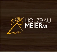 Logo Holzbau Meier AG