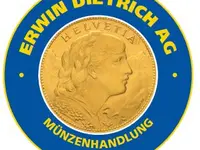 Münzenhandlung Erwin Dietrich AG - Klicken Sie, um das Bild 1 in einer Lightbox vergrössert darzustellen