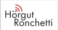 Hörgut Ronchetti