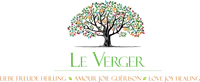 Logo Le Verger, Maison d'accueil de la Science Chrétienne (Christian Science)