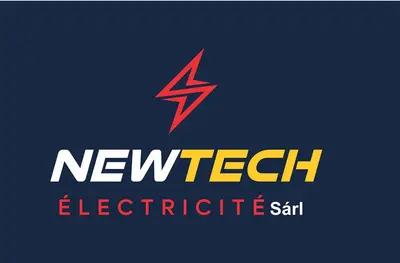 Newtech Électricité Sàrl