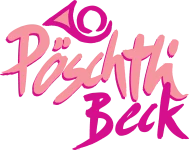 Pöschtli-Beck-Logo