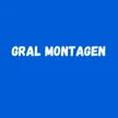 Gral Montagen