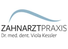 Zahnarztpraxis Dr. Kessler logo