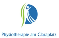 Logo Physio- und Gesundheitspraxis am Claraplatz