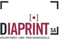 Diaprint SA-Logo