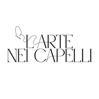 Logo L' Arte nei Capelli