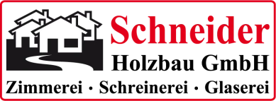 Schneider Holzbau GmbH