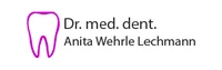 Logo Dr. med. dent. Wehrle Lechmann Anita