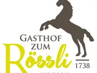 Restaurant Gasthof zum Rössli – Cliquez pour agrandir l’image 1 dans une Lightbox