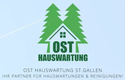 Ost Hauswartung