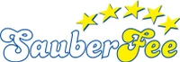 Logo Sauberfee Jozefina Reinigungen GmbH