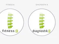 physio8 fitness8 diagnostik8 AG member of espace-8 AG – Cliquez pour agrandir l’image 1 dans une Lightbox