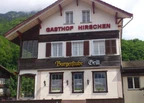 Hotel Restaurant Hirschen