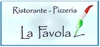 Ristorante Pizzeria La Favola zur Luxenburg-Logo