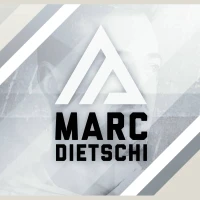 Logo Marc Dietschi, Beratung & Meditation