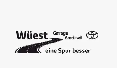 Autogarage Ch. Wüest GmbH