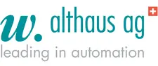 W. Althaus AG