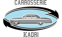 Logo Carrosserie KADRI