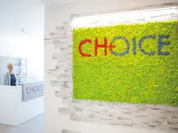 CHOICE QUALITY HEALTH CENTER - cliccare per ingrandire l’immagine 1 in una lightbox