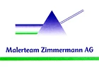 Malerteam Zimmermann AG-Logo