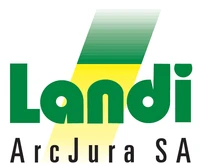 Logo Landi ArcJura SA