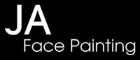 JA facepainting logo