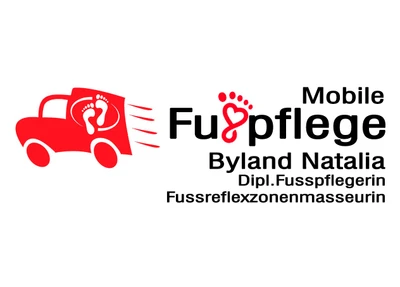 Mobile Fusspflege Byland