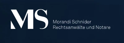 Morandi Schnider Rechtsanwälte und Notare