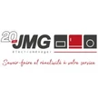 JMG Electroménager Sàrl