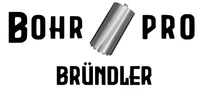 Logo BohrPro Bründler