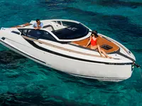 B & B Boats Sagl - cliccare per ingrandire l’immagine 13 in una lightbox