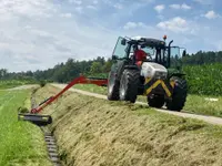 Vontobel Forst- und Gartenbau GmbH – Cliquez pour agrandir l’image 11 dans une Lightbox