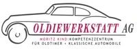 Logo Oldiewerkstatt AG