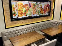 Restaurant & Take Away Lindentreff - cliccare per ingrandire l’immagine 3 in una lightbox